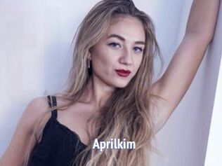 Aprilkim