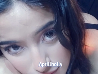 Aprillholly