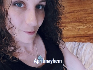 aprilmayhem Telefon Kontakte