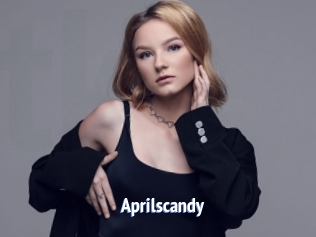 Aprilscandy