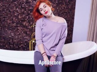 Aprilscore