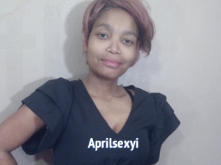 Aprilsexyi