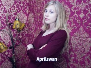 Aprilswan