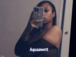 Aquaawett