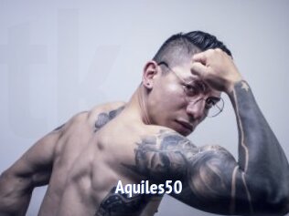 Aquiles50