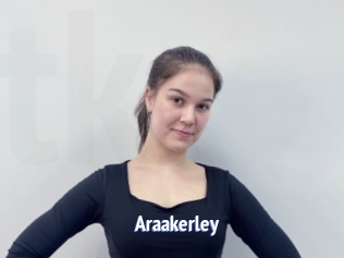 Araakerley