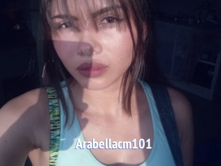 Arabellacm101