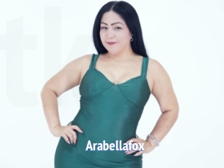 Arabellafox