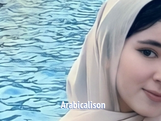 Arabicalison