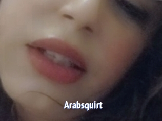 Arabsquirt