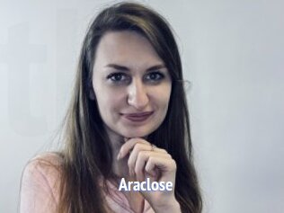 Araclose