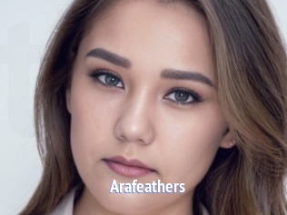 Arafeathers