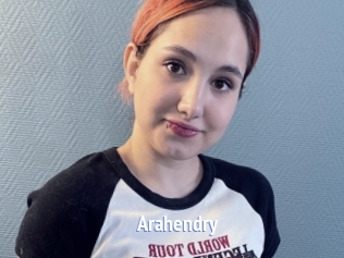 Arahendry