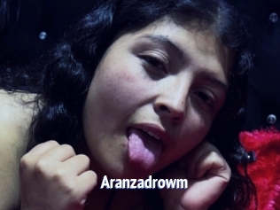 Aranzadrowm