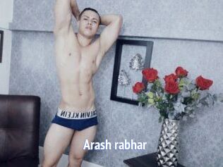 Arash_rabhar