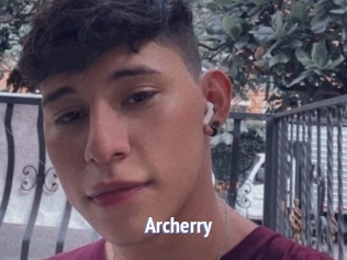 Archerry