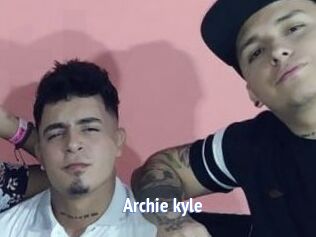 Archie_kyle