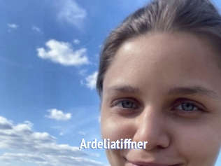 Ardeliatiffner
