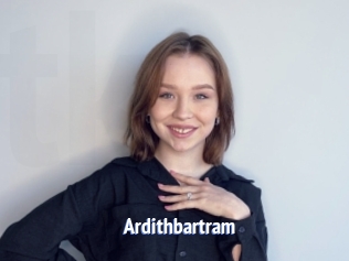 Ardithbartram
