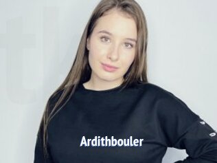Ardithbouler