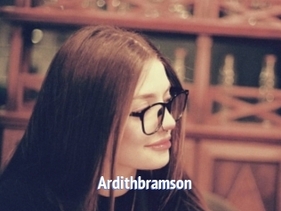 Ardithbramson