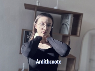 Ardithcoote