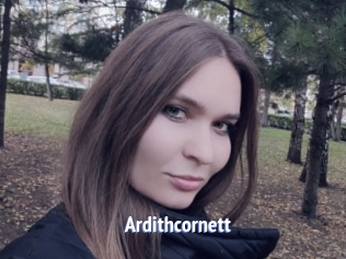 Ardithcornett