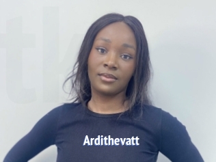 Ardithevatt