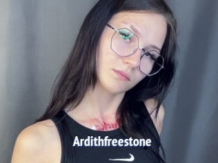 Ardithfreestone