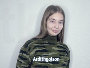 Ardithgolson