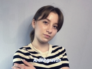 Ardithgravlin