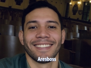 aresboss Telefon Kontakte