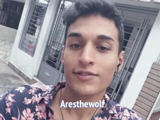 Aresthewolf