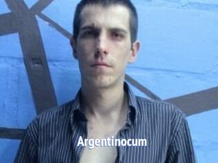 Argentinocum