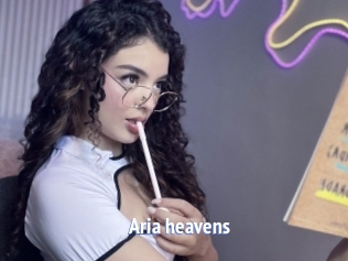 Aria_heavens