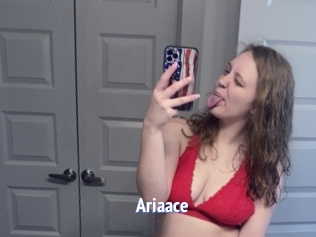 Ariaace