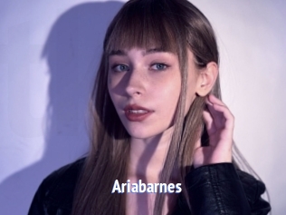 Ariabarnes