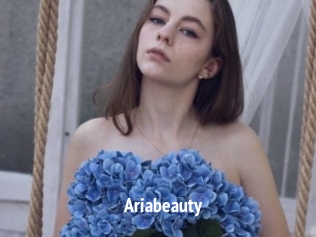 Ariabeauty