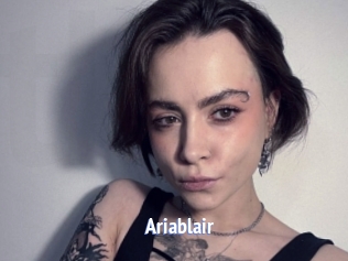 ariablair Telefon Kontakte