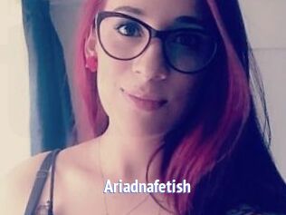 Ariadnafetish