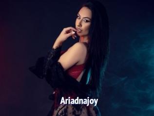 Ariadnajoy