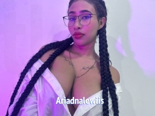 Ariadnalewiis