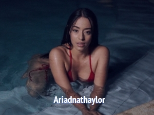 Ariadnathaylor