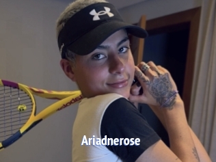 ariadnerose Telefon Kontakte