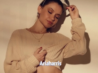 Ariaharris