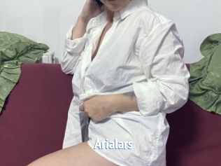 Arialars