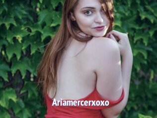 Ariamercerxoxo