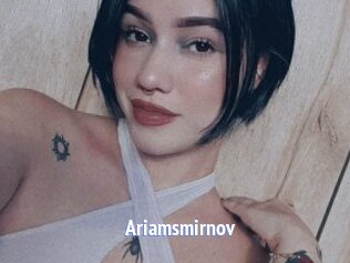 Ariamsmirnov