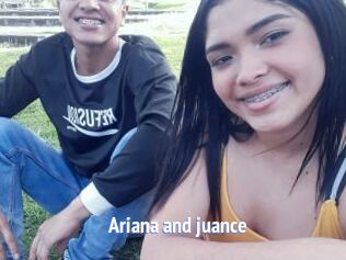Ariana_and_juance