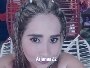 Arianaa22